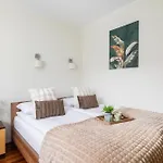 Cracow Verdant Apartment With Parking By Noclegi Renters