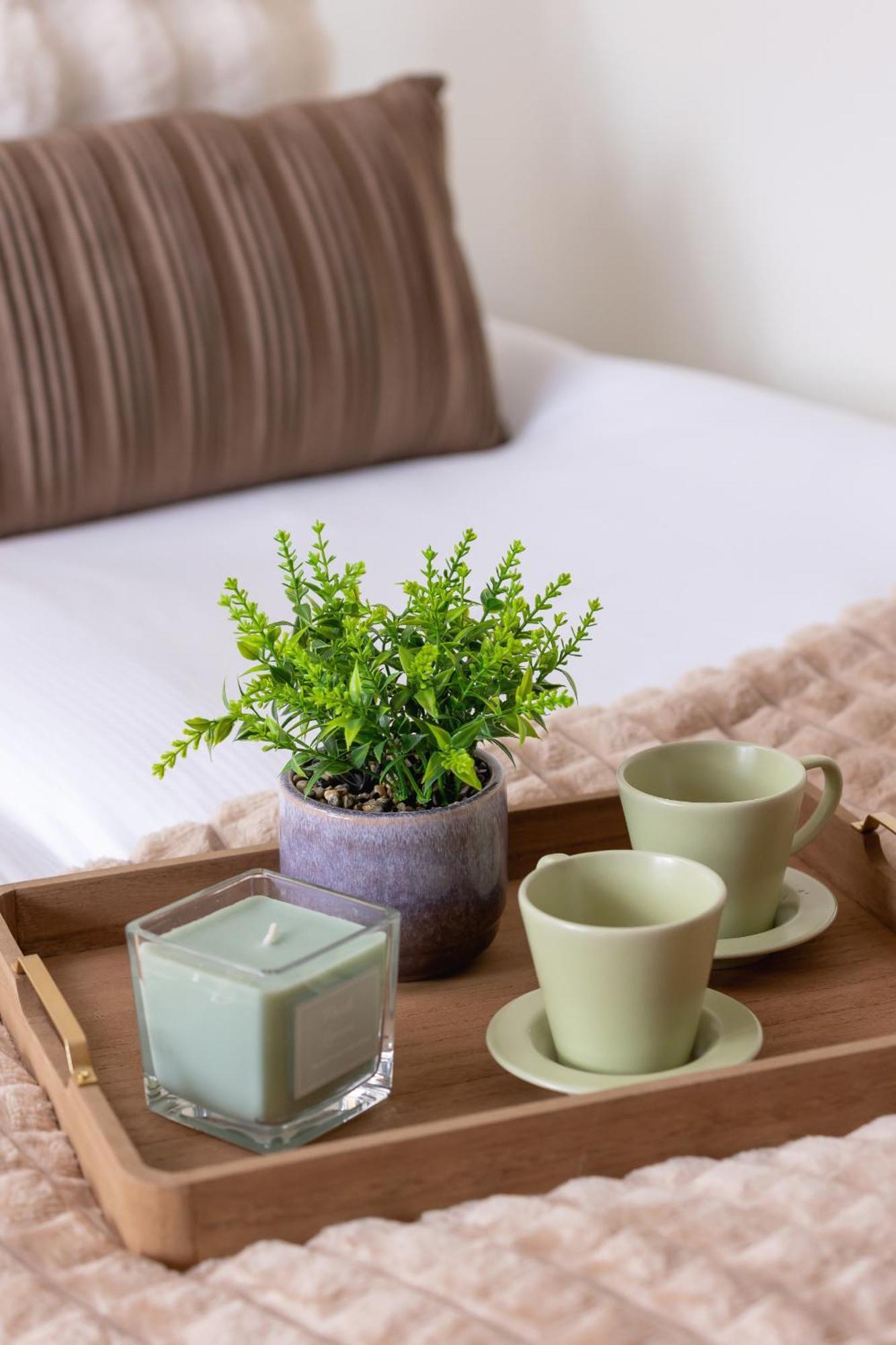 Cracow Verdant With Parking By Renters * Krakau